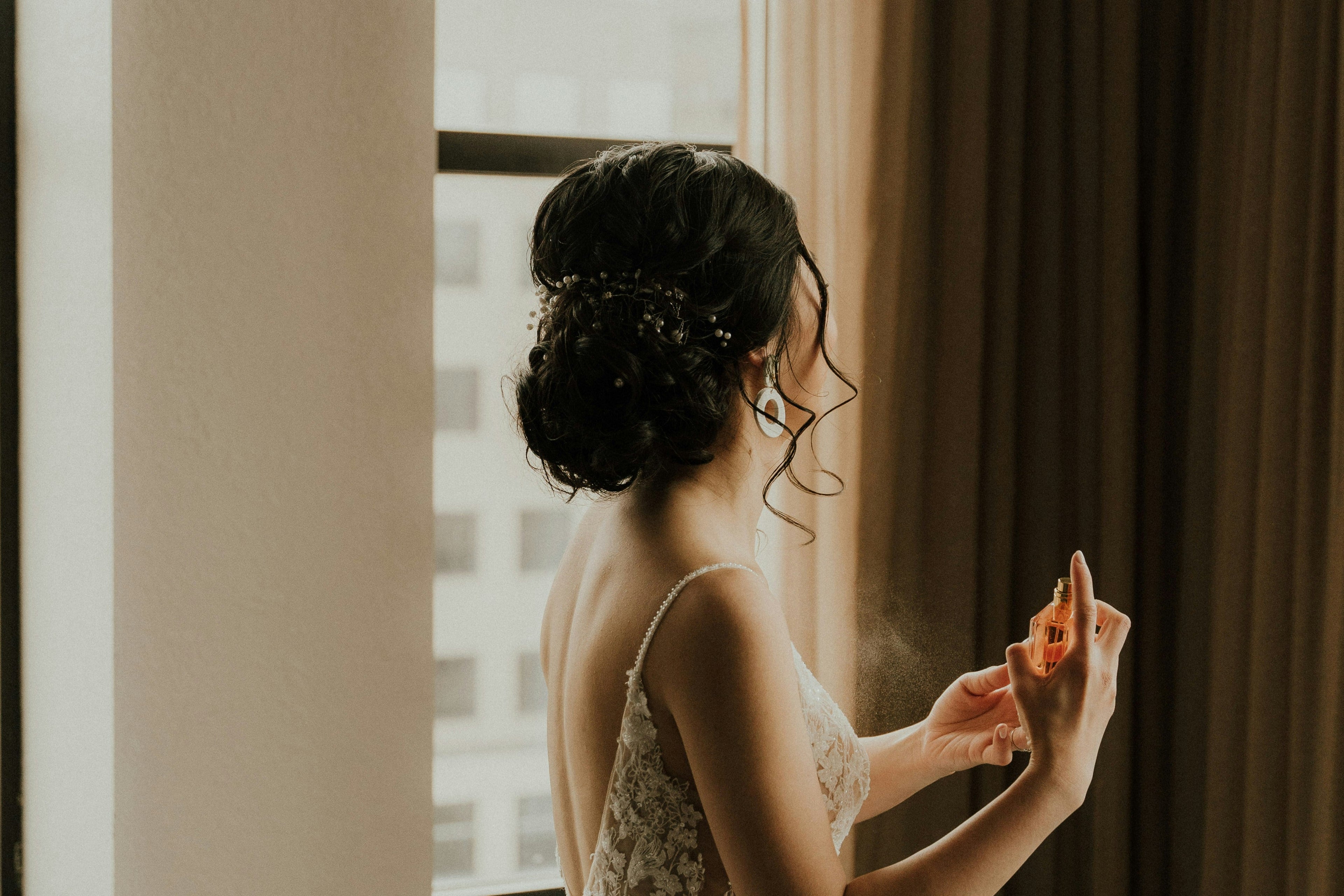 Fragrance