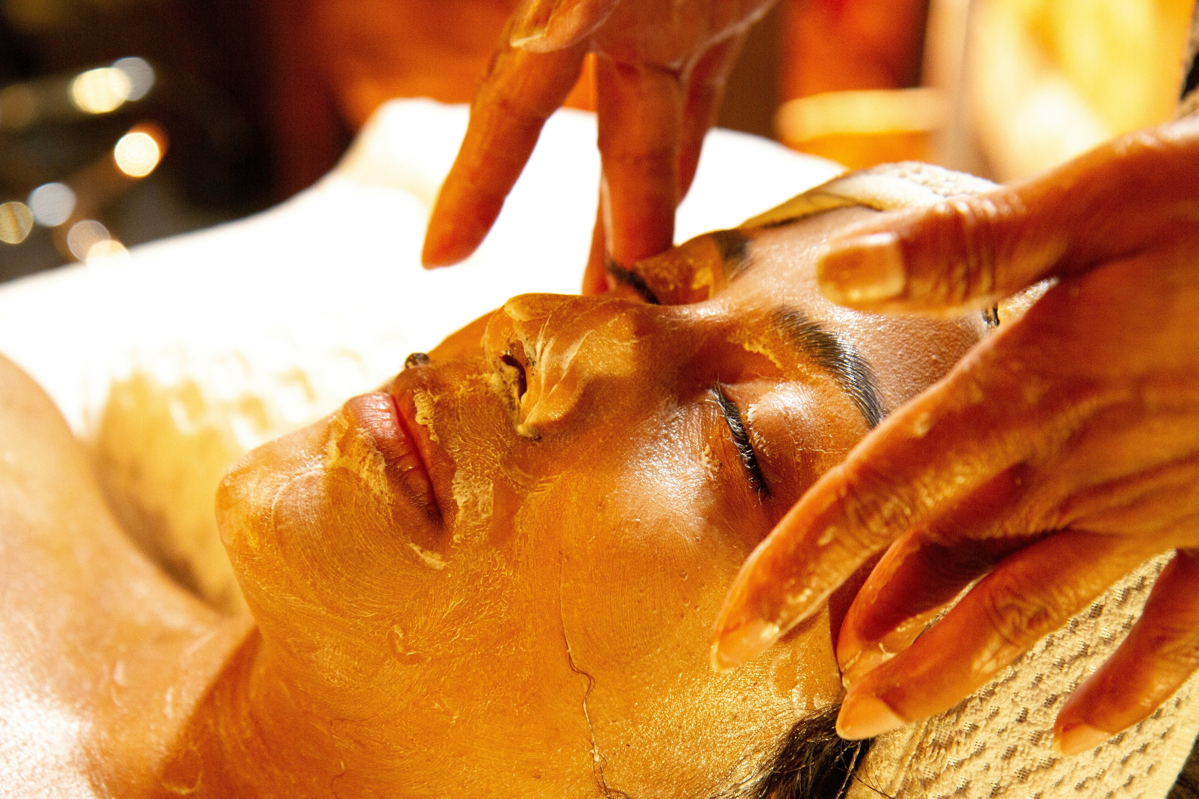 Skincare