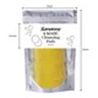 Turmeric and kojic acid cleansing set