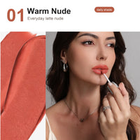 Soothe Kiss soft matte lip and cheek cream
