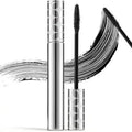 Metal Wand Tubing Mascara Long-Wearing Tubing Formula for Stunning Length & with Built-In Brush, Curled & Natural-Looking Lashes Ideal for Polished, Longlasting Special Occasion Makeup,Drugstore,Perfect Gift for Mom,Pumping Mascara