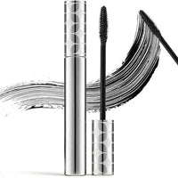 Metal wand tubing mascara