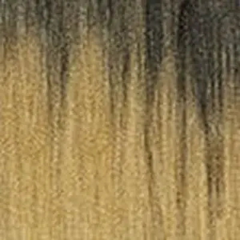 Sensationnel Ruwa - 3X WATER WAVE BRAID 18"