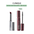 Clinique Black Honey Almost Lipstick + High-Fi Mascara Duo