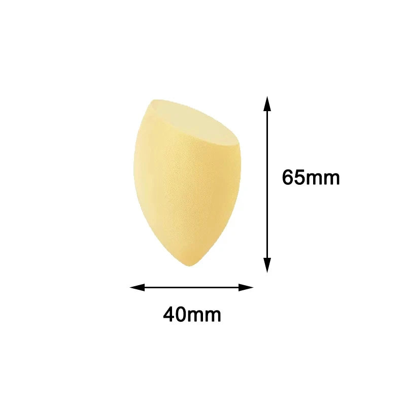 Makeup Egg Beauty Egg Blender Cosmetic Puff Makeup Sponge Beauty Tool for Women
