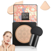 Air cushion CC cream in B-Ivory