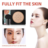 Air cushion CC cream in B-Ivory