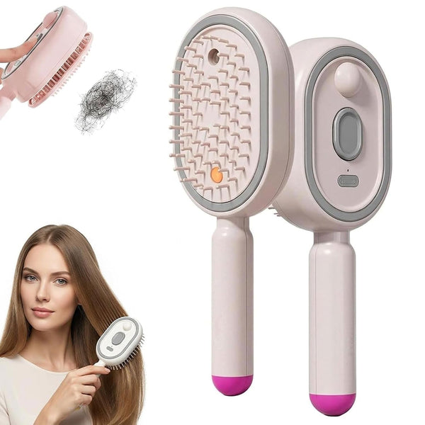 5-in-1 Electric Scalp and Hair Massage Comb