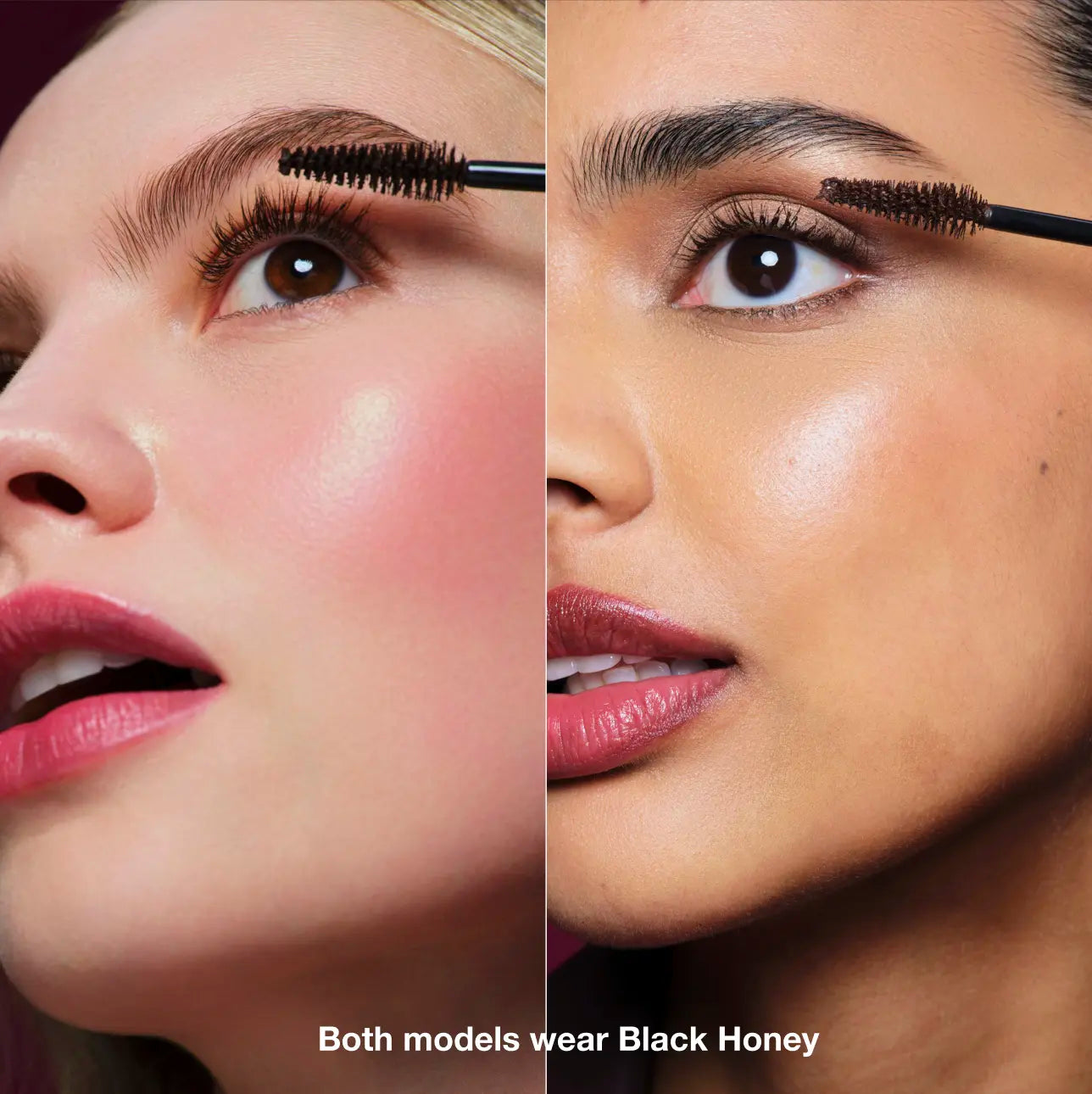 Clinique Black Honey Almost Lipstick + High-Fi Mascara Duo