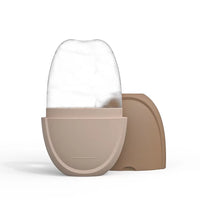 Facial ice roller for face and eyes