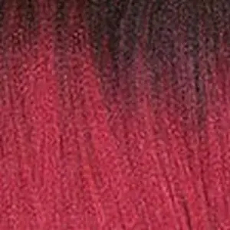 Sensationnel Ruwa - 3X WATER WAVE BRAID 18"