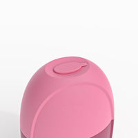 Facial ice roller for face and under-eye massage