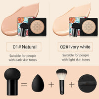 Air cushion CC cream in B-Ivory