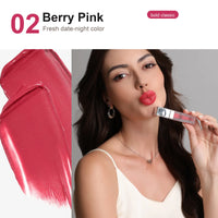Soothe Kiss soft matte lip and cheek cream