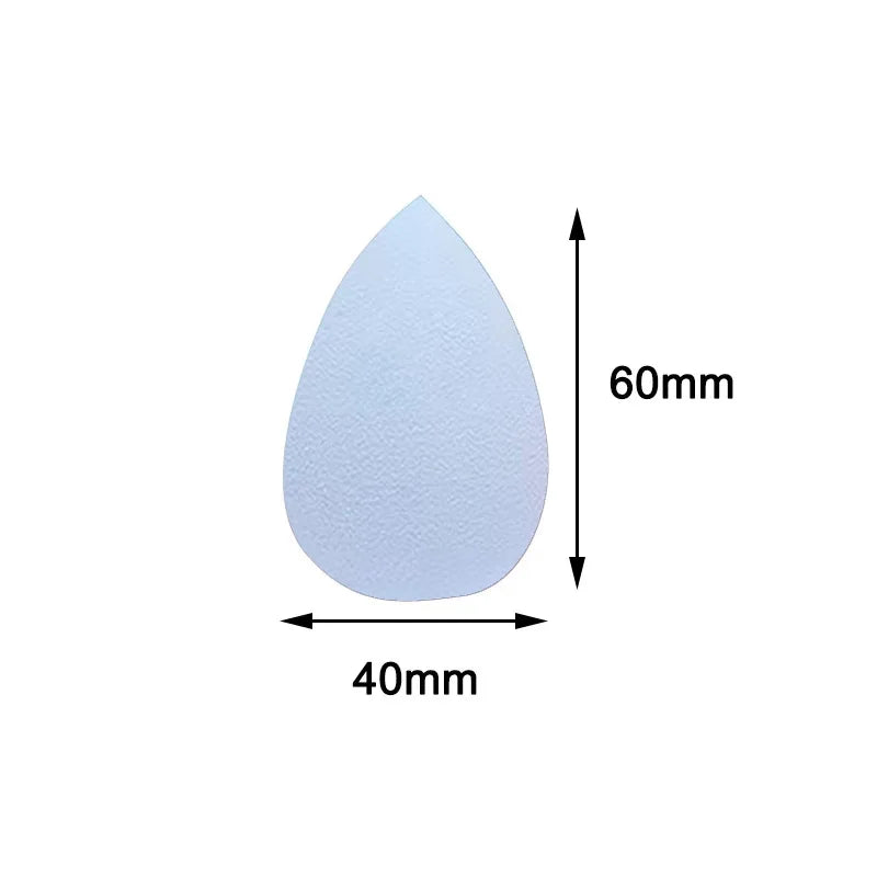 Makeup Egg Beauty Egg Blender Cosmetic Puff Makeup Sponge Beauty Tool for Women