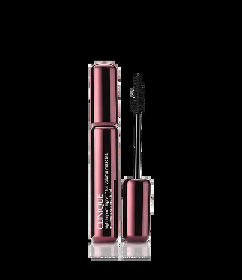 Clinique Black Honey Almost Lipstick + High-Fi Mascara Duo