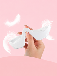 3D Red Light EMS Eye Massager