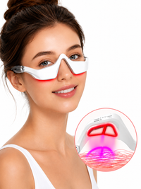 3D Red Light EMS Eye Massager