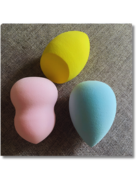 Makeup Blender Sponge