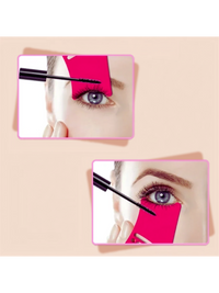 4-in-1 Nose Contour & Eyeliner Stencil – Flawless Symmetry, Zero Frustration